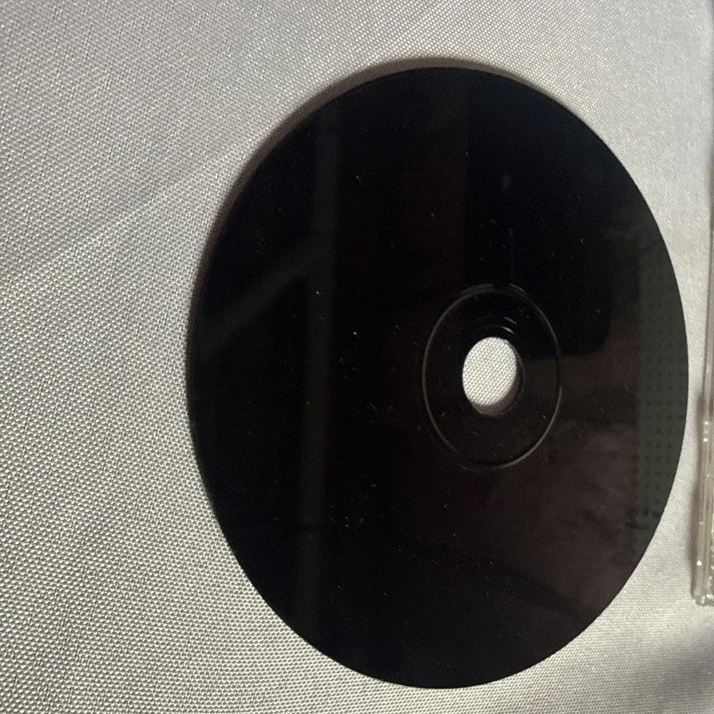 N/A product used